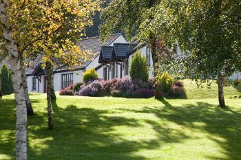 Moness House Hotel & Country Club