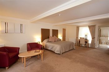 Moness House Hotel & Country Club