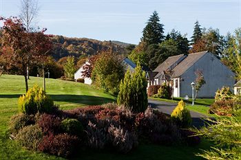 Moness House Hotel & Country Club