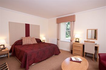 Moness House Hotel & Country Club