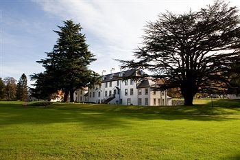 Moness House Hotel & Country Club