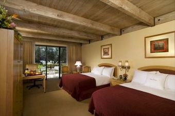 Hotel Doubletree Resort By Hilton Pa
