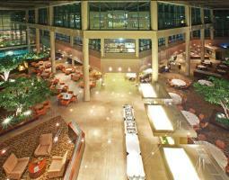 Hotel Crowne Plaza Little Rock