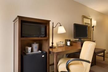 Hotel Hampton Inn Dallas-irving-las Colinas Tx