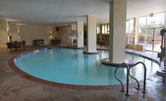 Embassy Suites Dallas Market Center Hotel