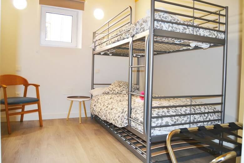 Apartamento Leopoldo Cano Center