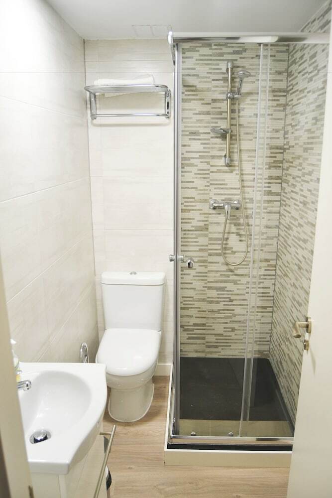 Apartamento Leopoldo Cano Center