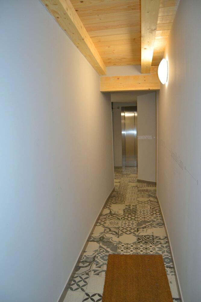 Apartamento Leopoldo Cano Center