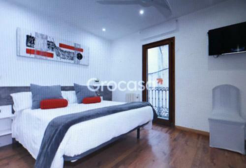 Bed & Breakfast A&e.escornalbou