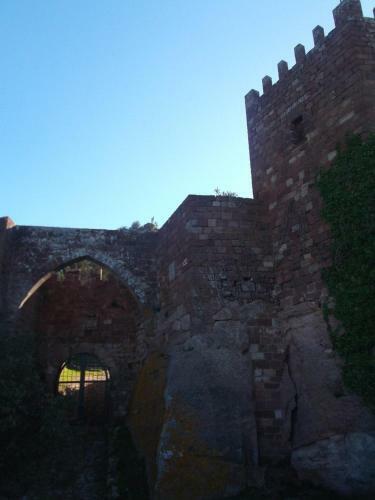 Bed & Breakfast A&e.escornalbou