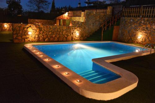 Villa Sitges La Pineda 1 Y 2
