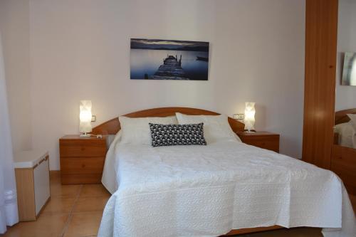 Villa Sitges La Pineda 1 Y 2