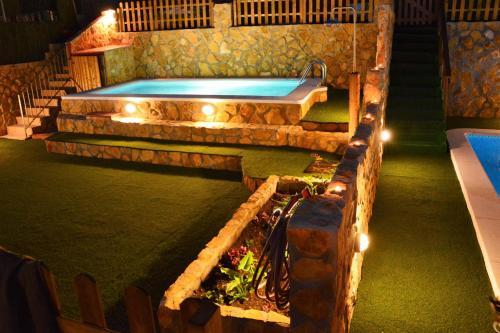 Villa Sitges La Pineda 1 Y 2