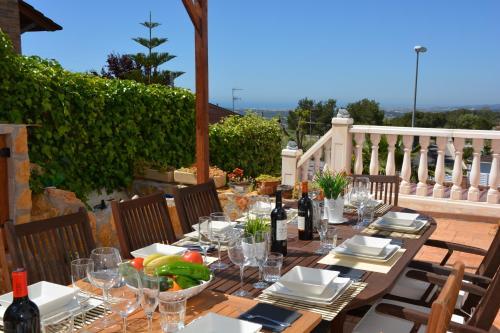 Villa Sitges La Pineda 1 Y 2