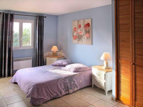 Ferienhaus Callian 150s