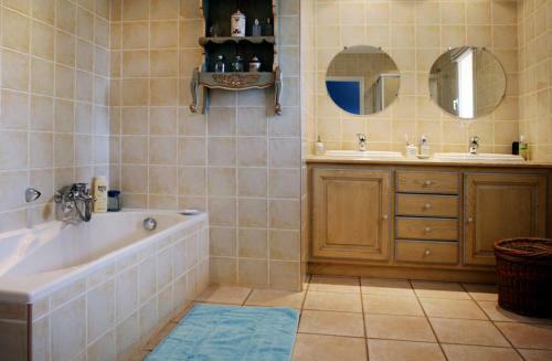 Ferienhaus Callian 150s