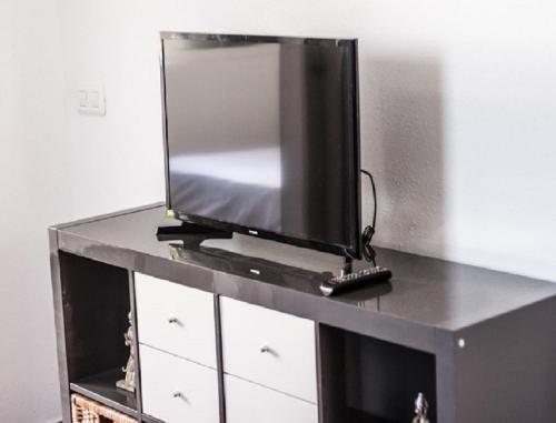 Apartamento Remanso De Tranquilidad