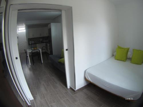 Apartamento Remanso De Tranquilidad