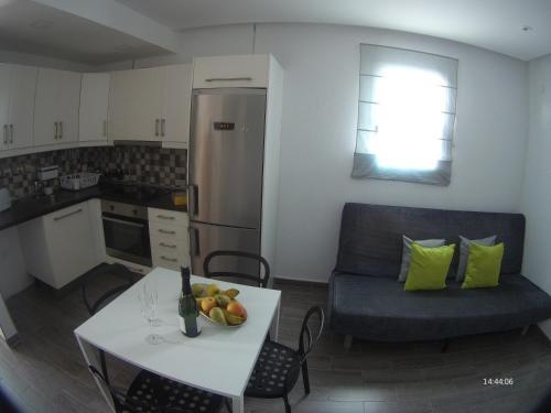 Apartamento Remanso De Tranquilidad