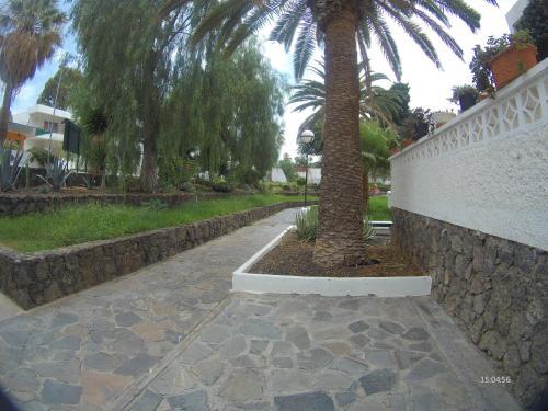 Apartamento Remanso De Tranquilidad