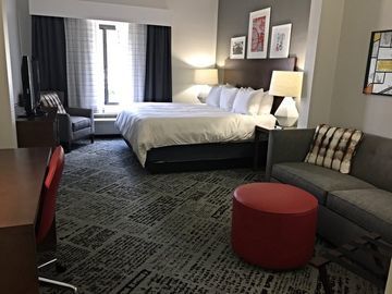 Hotel Holiday Inn