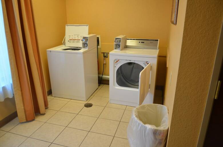 Holiday Inn Express Hotel & Suites Amarillo South