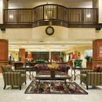Hotel Holiday Inn Express Austin North Central