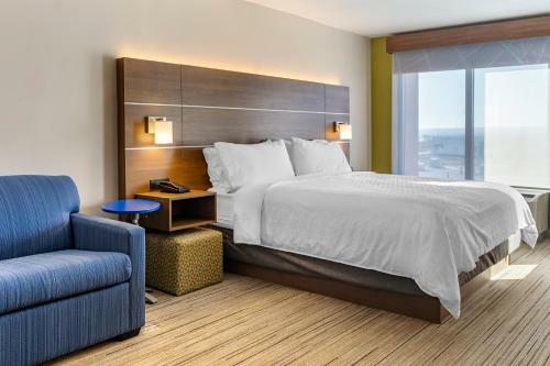 Hotel Holiday Inn Express Albuquerque Midtown