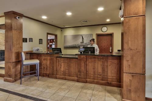 Hotel Staybridge Suites Albuquerque