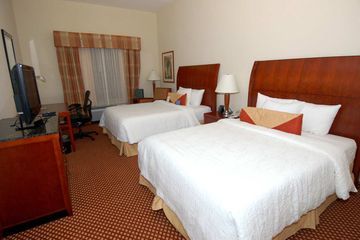 Hotel Hilton Garden Inn Raleigh Northeast