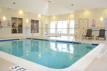 Hotel Hilton Garden Inn Raleigh Northeast