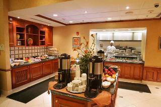 Hotel Hilton Garden Inn Raleigh Northeast