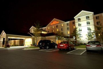 Hotel Hilton Garden Inn Raleigh Northeast