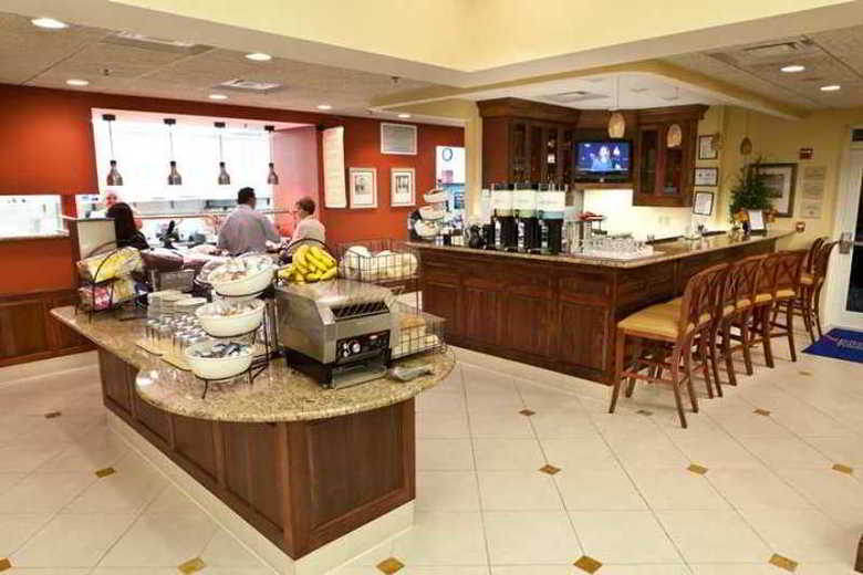 Hotel Hilton Garden Inn Raleigh Northeast