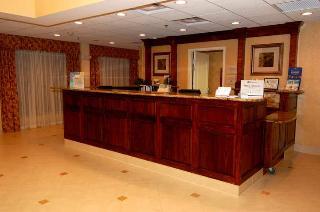 Hotel Hilton Garden Inn Raleigh Northeast