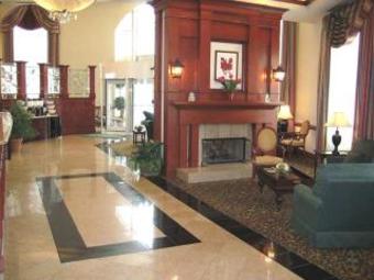 Hotel Hilton Garden Inn Charlotte Uptown