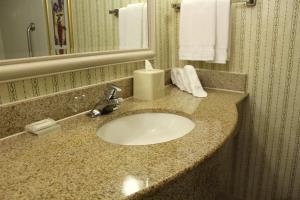 Hotel Hilton Garden Inn Charlotte Uptown