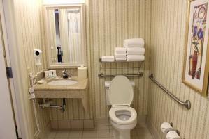 Hotel Hilton Garden Inn Charlotte Uptown