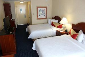Hotel Hilton Garden Inn Charlotte Uptown