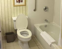 Hotel Hilton Garden Inn Charlotte Uptown