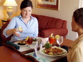 Hotel Hilton Garden Inn Charlotte Uptown