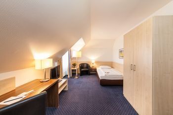 Mercure Hotel Koeln Airport