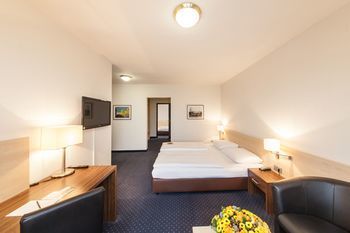 Mercure Hotel Koeln Airport