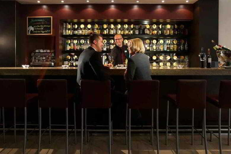 Mercure Hotel Hannover Mitte