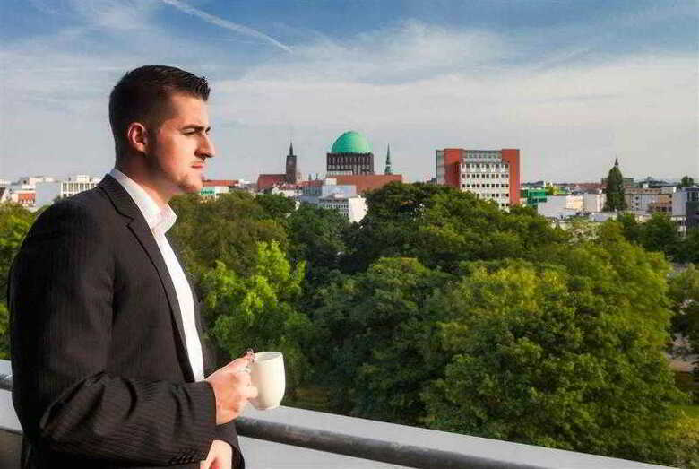 Mercure Hotel Hannover Mitte