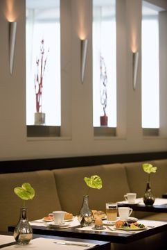 Mercure Hotel Hannover Mitte