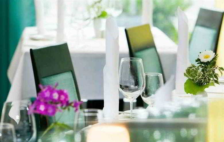 Mercure Hotel Frankfurt Eschborn S�d