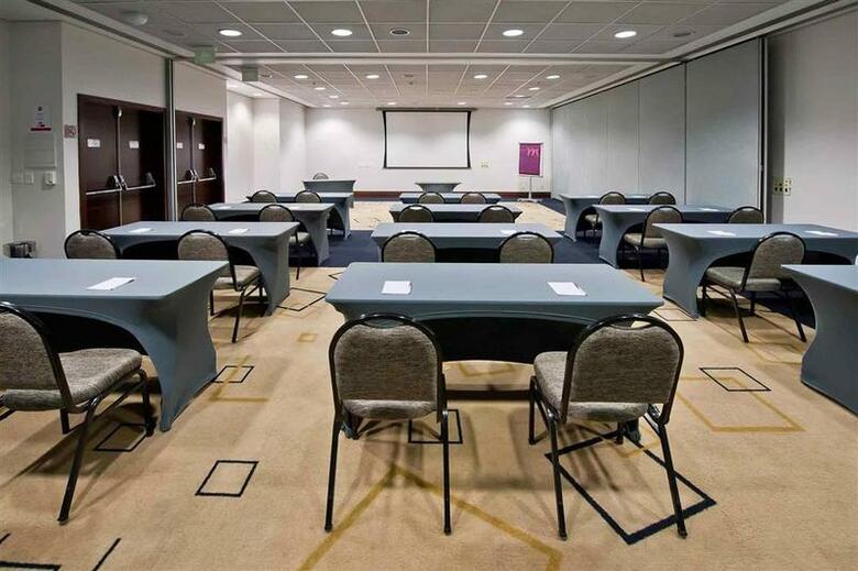 Hotel Mercure S�o Paulo Paulista