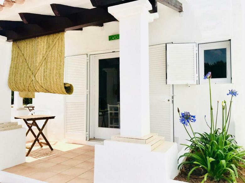 Agroturismo Can Chumbera Formentera