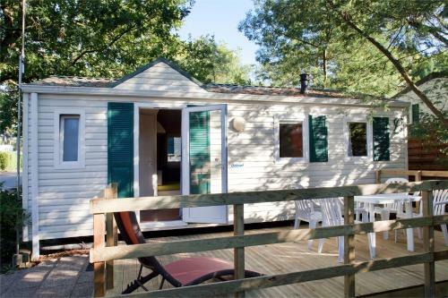 Camping Club Arcachon